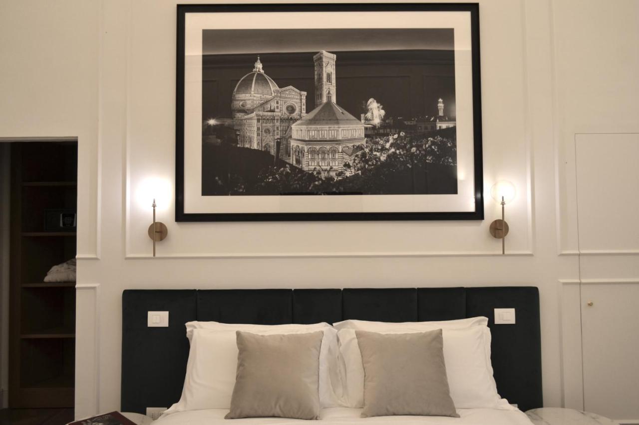 Residenza Quartieri Storici Suites Firenze