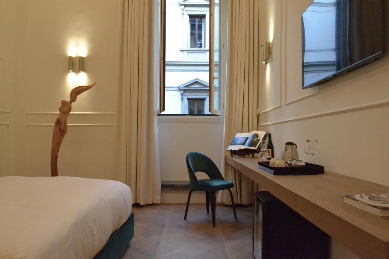 Residenza Quartieri Storici Suites Affittacamere Firenze