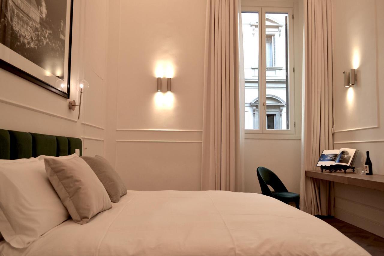 Residenza Quartieri Storici Suites Affittacamere Firenze