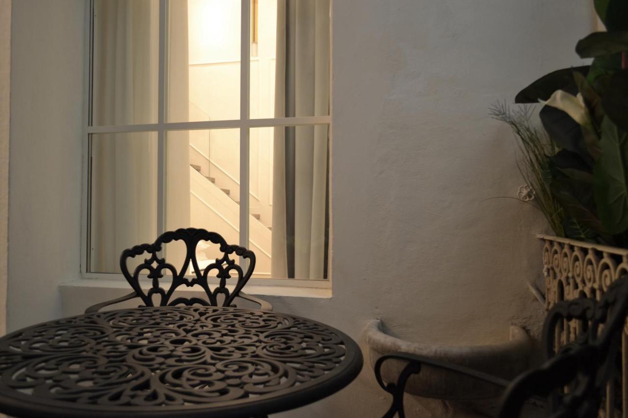 Affittacamere Residenza Quartieri Storici Suites *