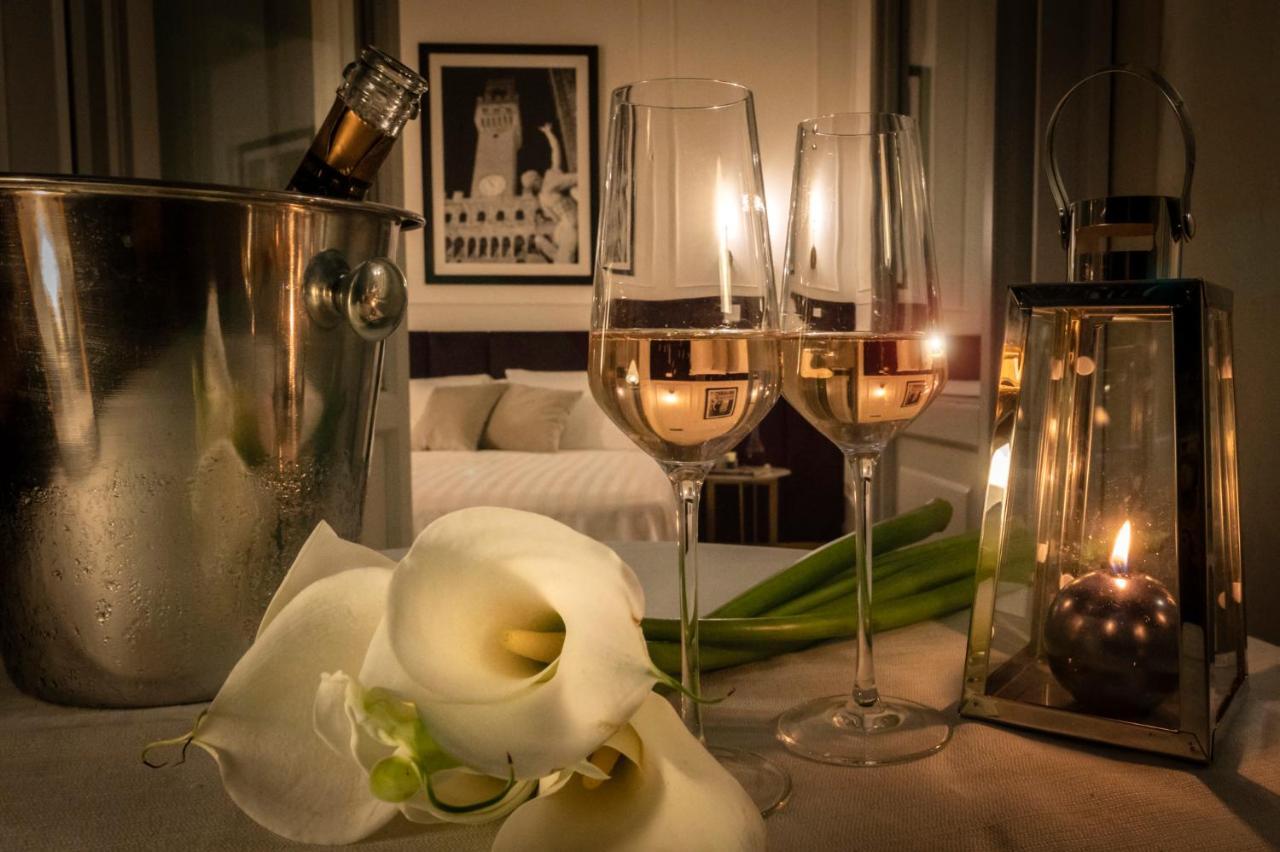 Residenza Quartieri Storici Suites Firenze