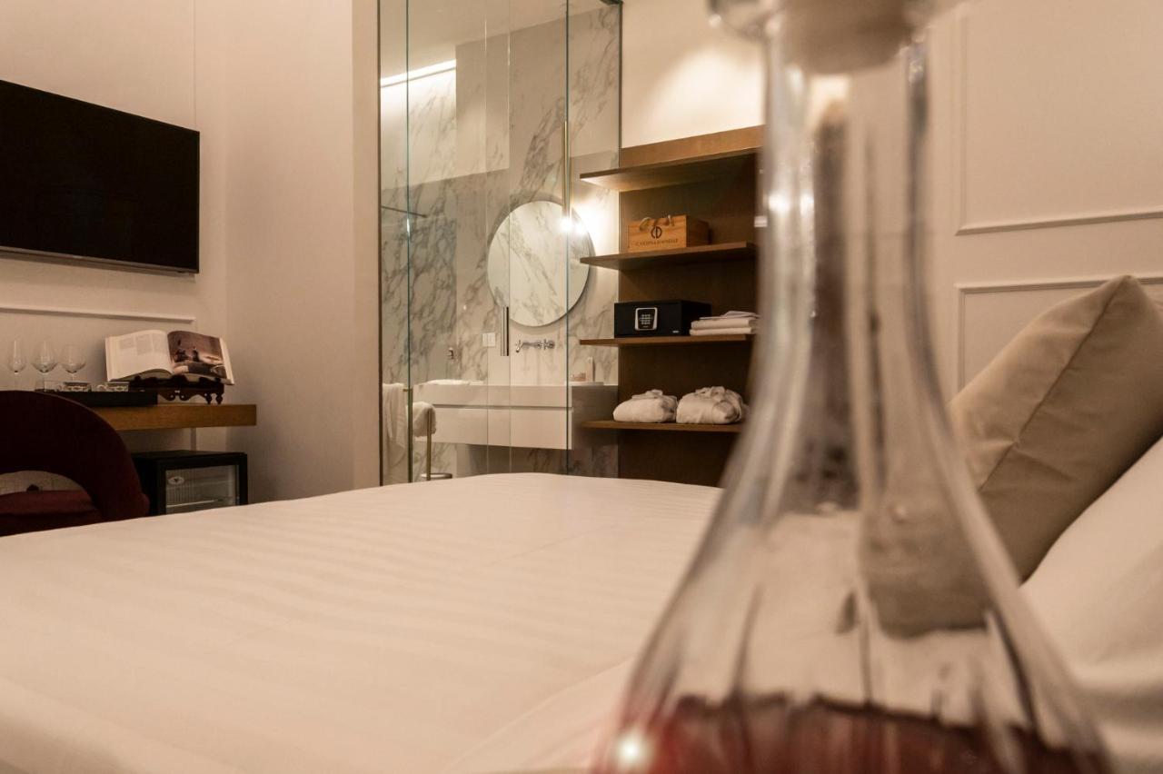 Residenza Quartieri Storici Suites Affittacamere