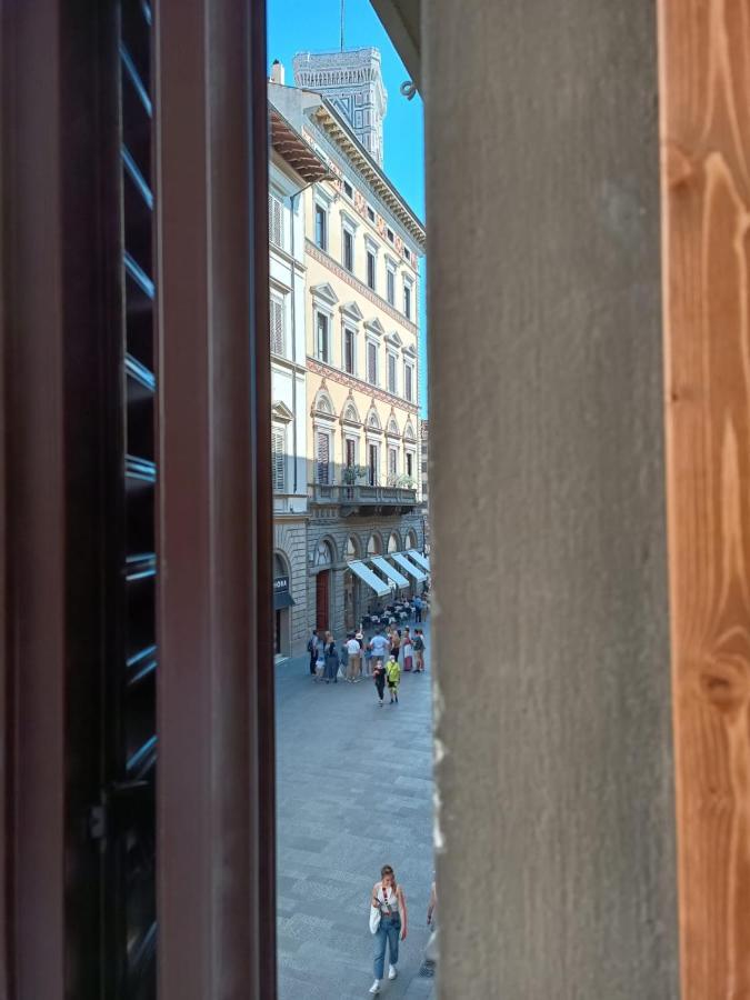 Residenza Quartieri Storici Suites Affittacamere Firenze