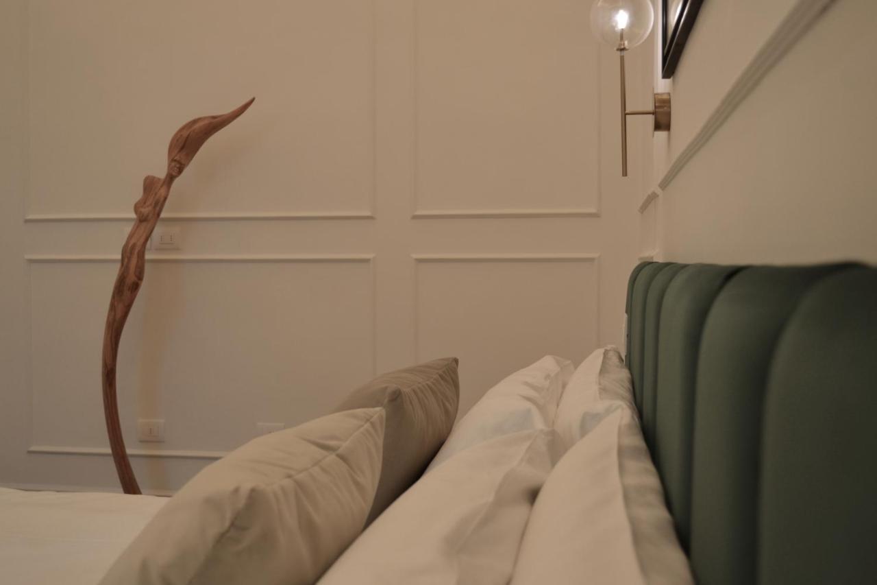 Residenza Quartieri Storici Suites * Firenze