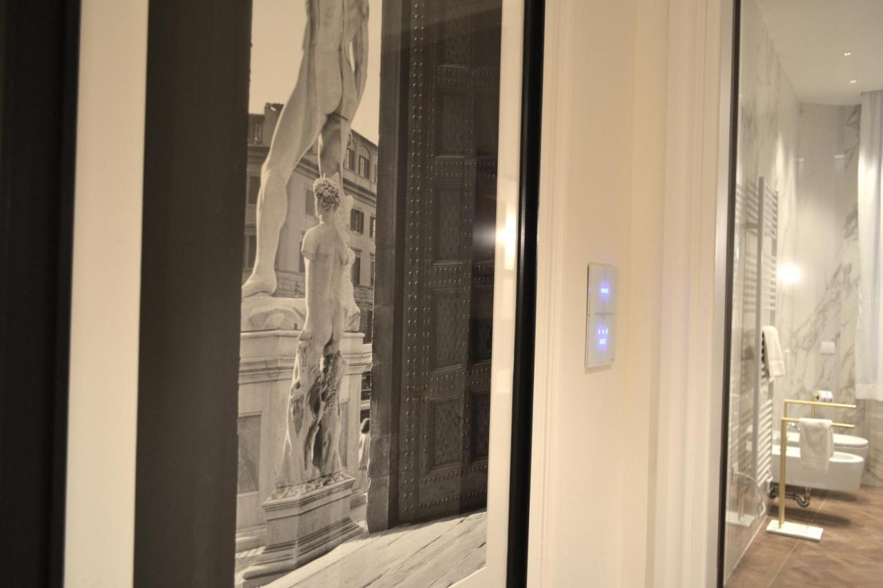 Residenza Quartieri Storici Suites * Firenze