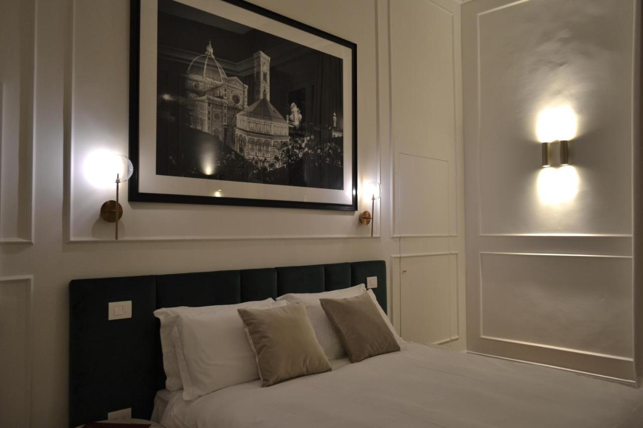 Affittacamere Residenza Quartieri Storici Suites *