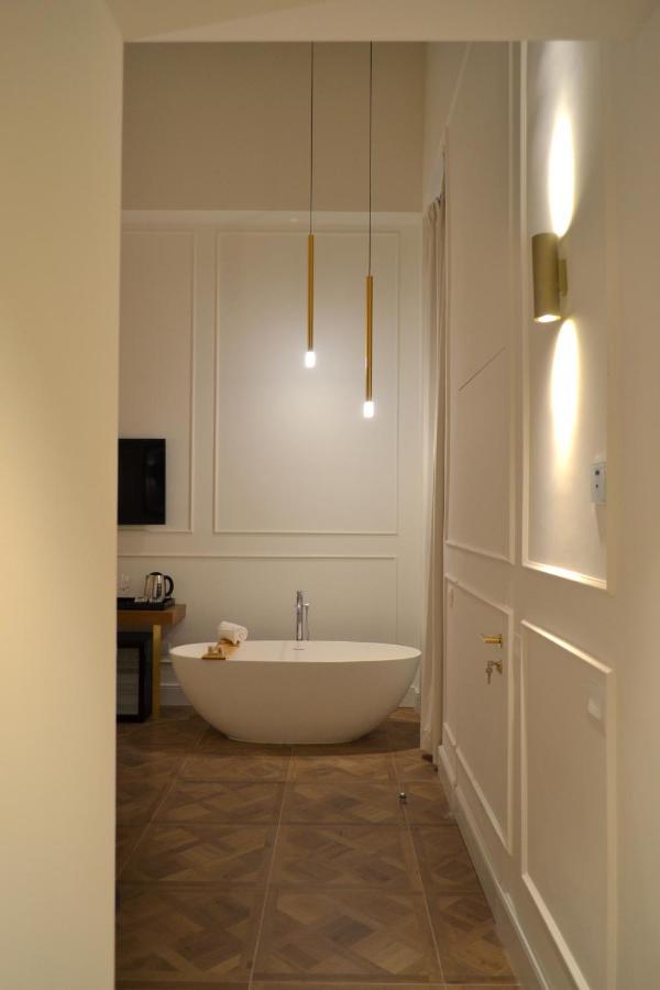 Affittacamere Residenza Quartieri Storici Suites *