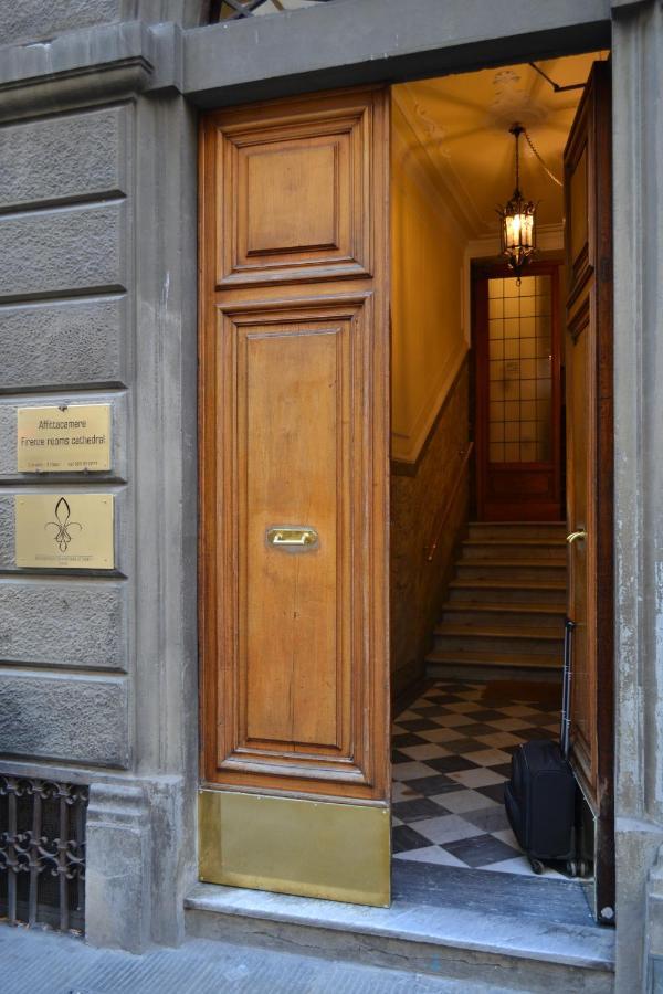Affittacamere Residenza Quartieri Storici Suites Firenze