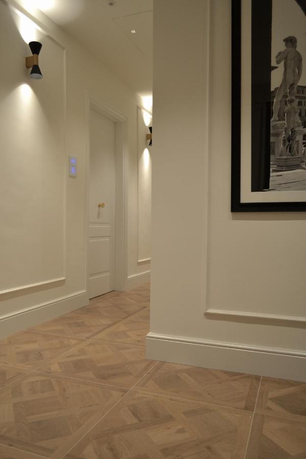 Residenza Quartieri Storici Suites * Firenze