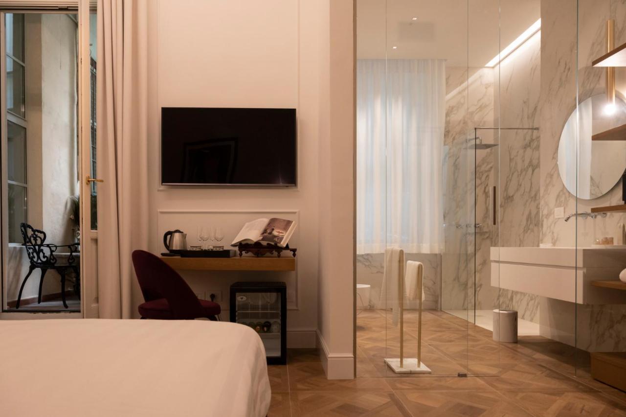 Affittacamere Residenza Quartieri Storici Suites *