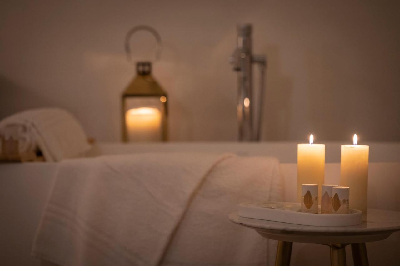Residenza Quartieri Storici Suites Affittacamere