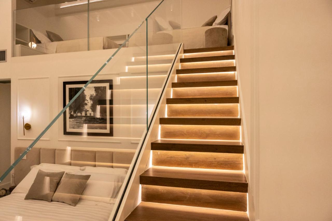 Residenza Quartieri Storici Suites Firenze
