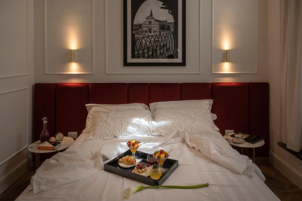Affittacamere Residenza Quartieri Storici Suites Firenze