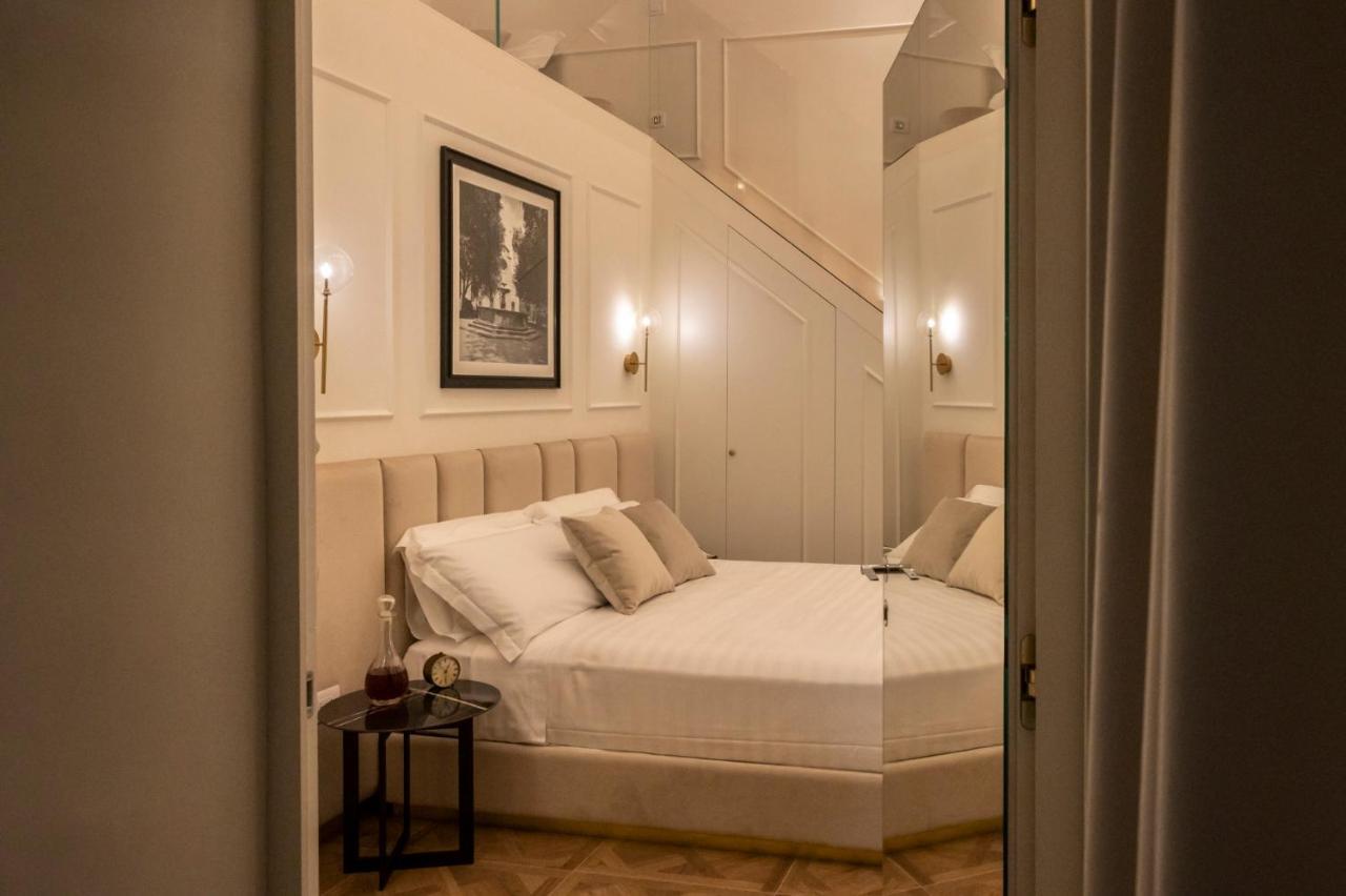 Residenza Quartieri Storici Suites Affittacamere *