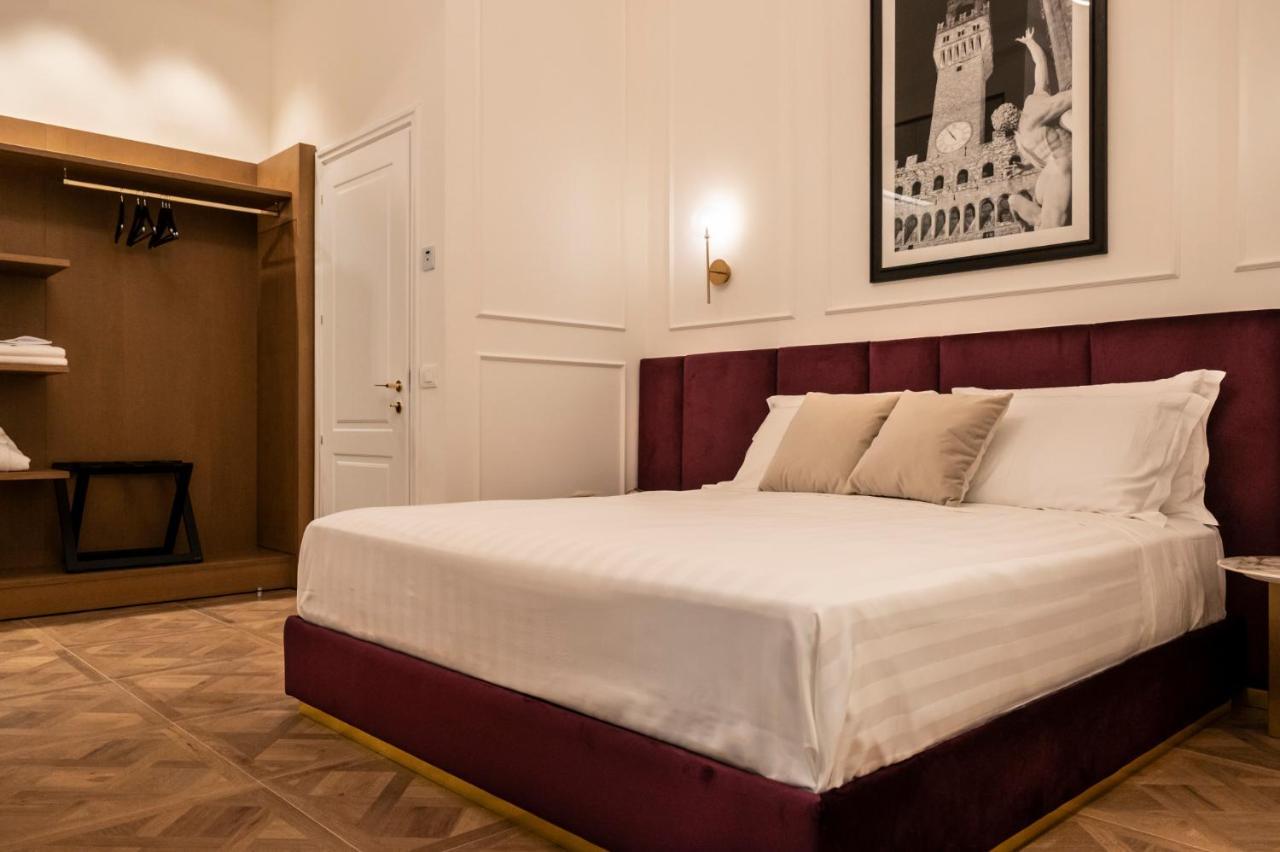 Affittacamere Residenza Quartieri Storici Suites