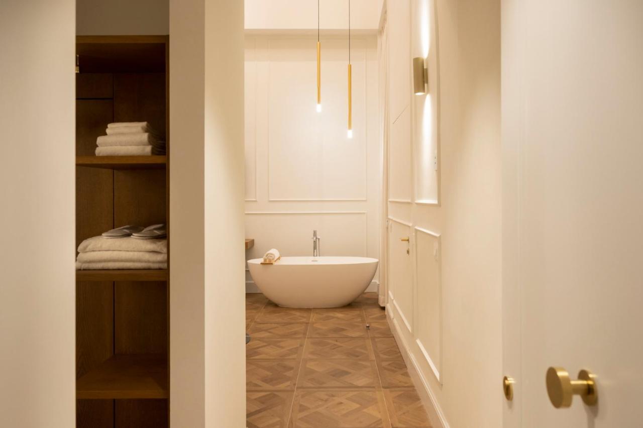 Residenza Quartieri Storici Suites Affittacamere *