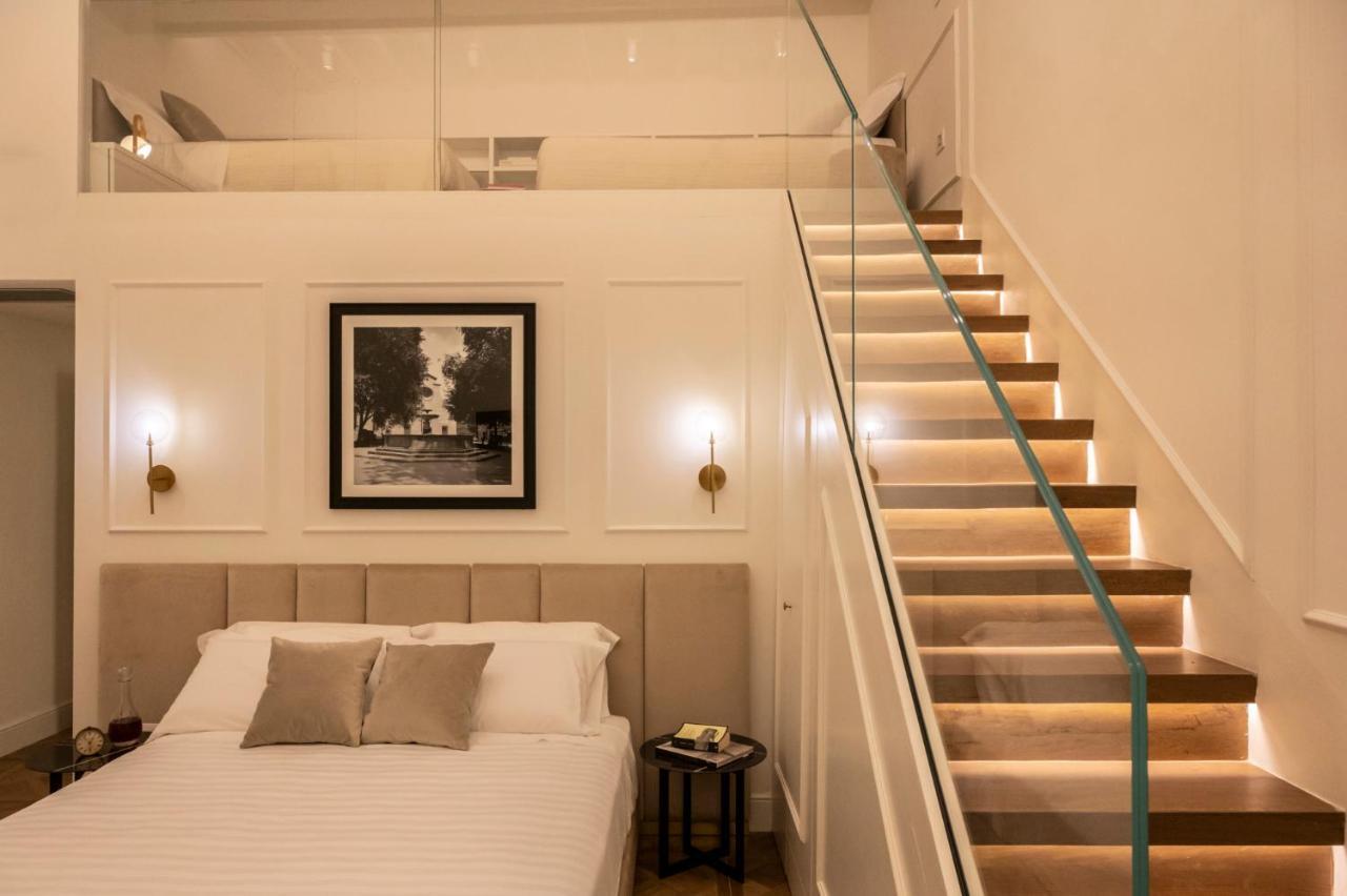 Residenza Quartieri Storici Suites Affittacamere Firenze