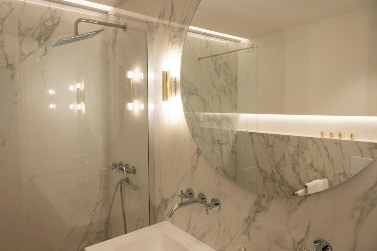 Residenza Quartieri Storici Suites Affittacamere