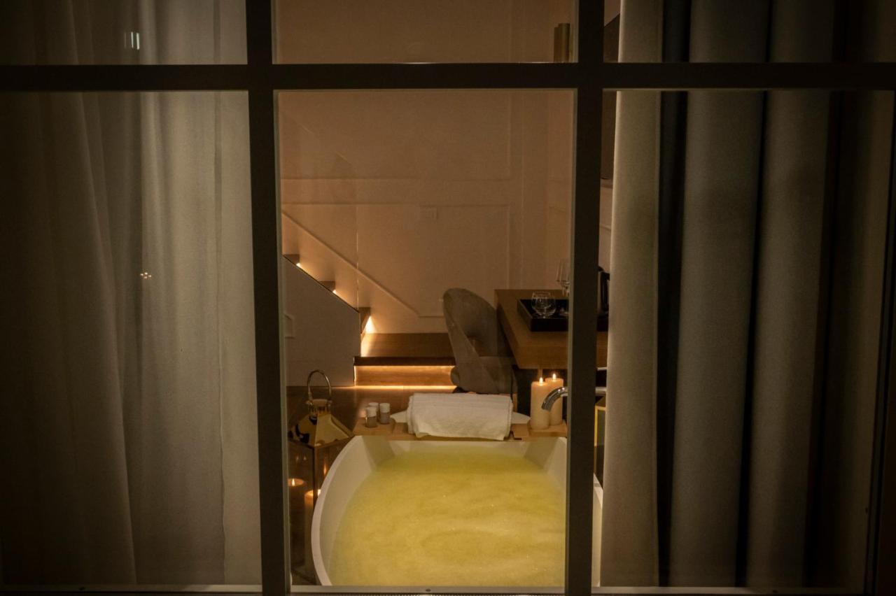 Affittacamere Residenza Quartieri Storici Suites Firenze