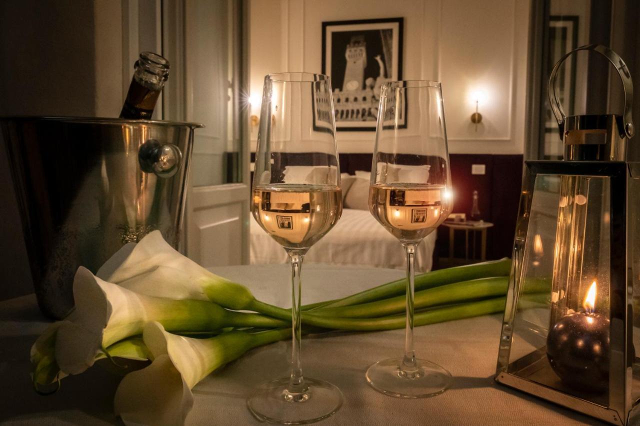 Residenza Quartieri Storici Suites Affittacamere Firenze
