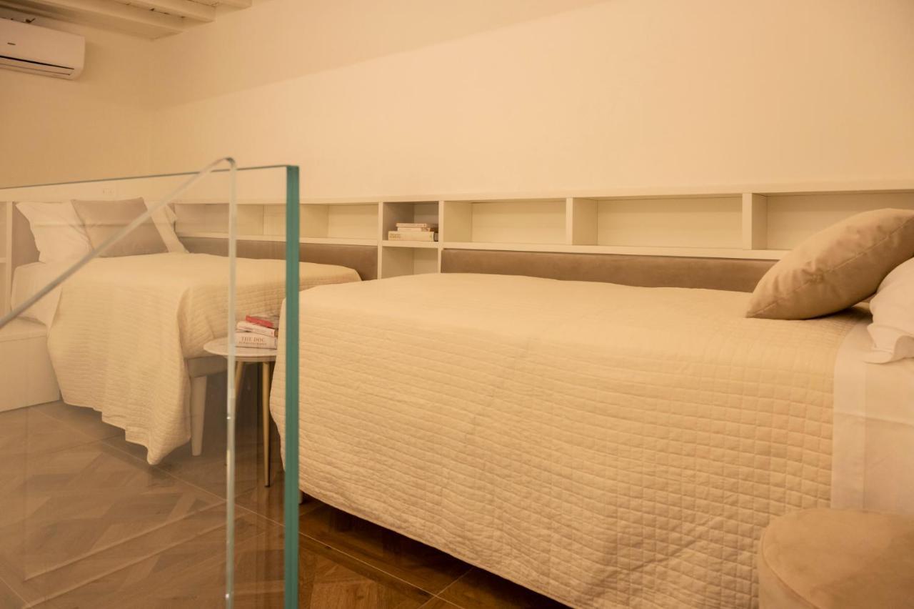 Affittacamere Residenza Quartieri Storici Suites Firenze