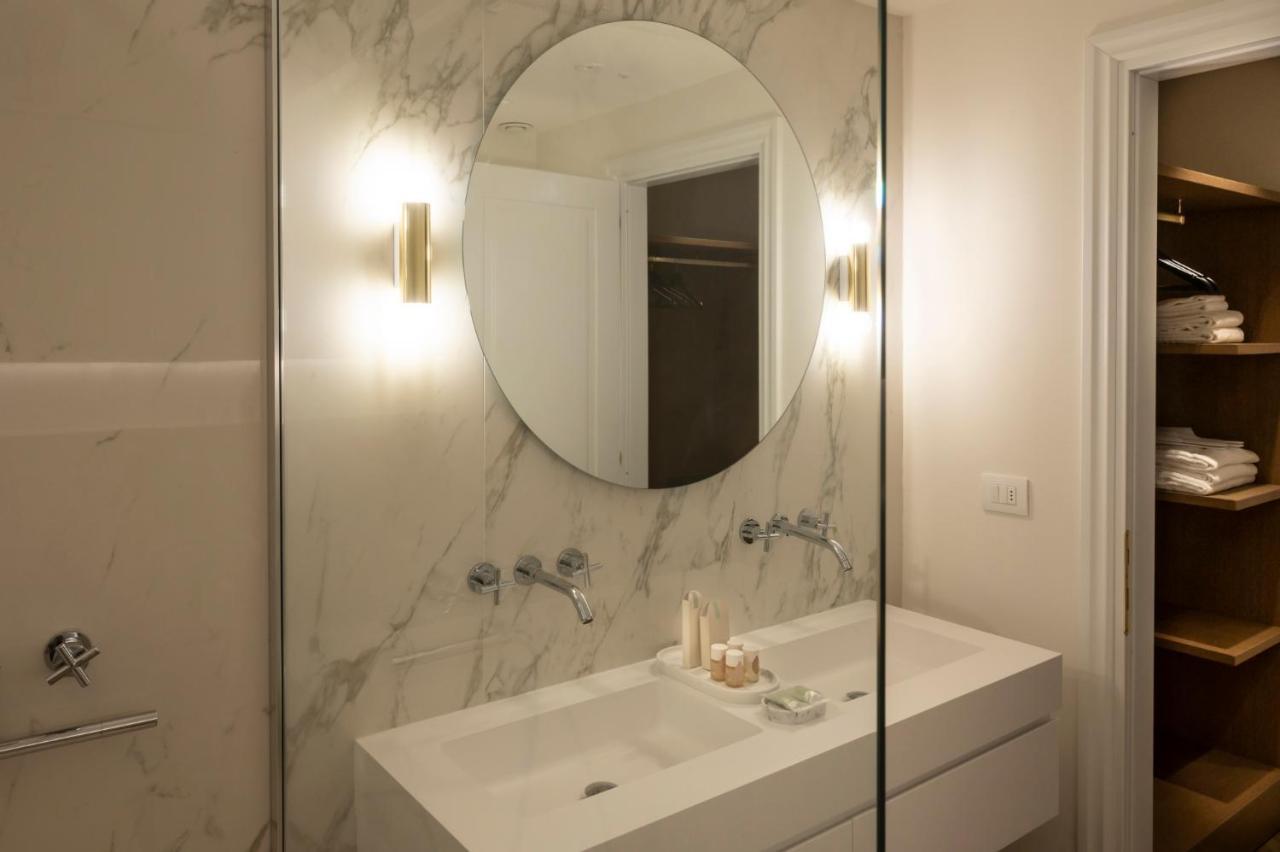 Residenza Quartieri Storici Suites Affittacamere *