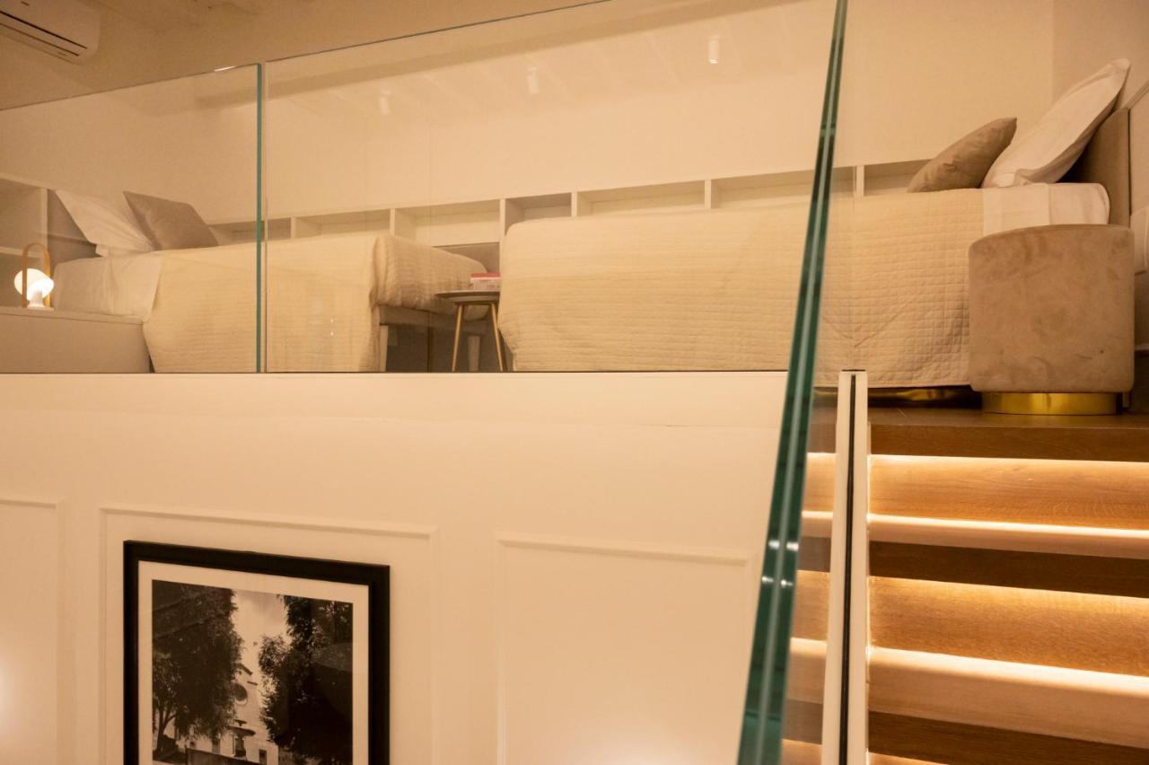 Residenza Quartieri Storici Suites Firenze