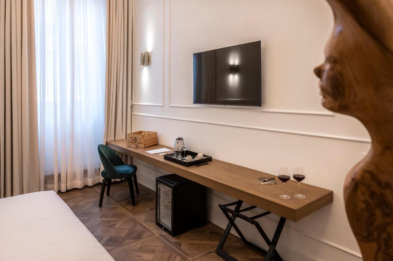 Residenza Quartieri Storici Suites Affittacamere Firenze