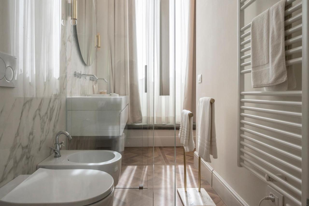 Residenza Quartieri Storici Suites Florença