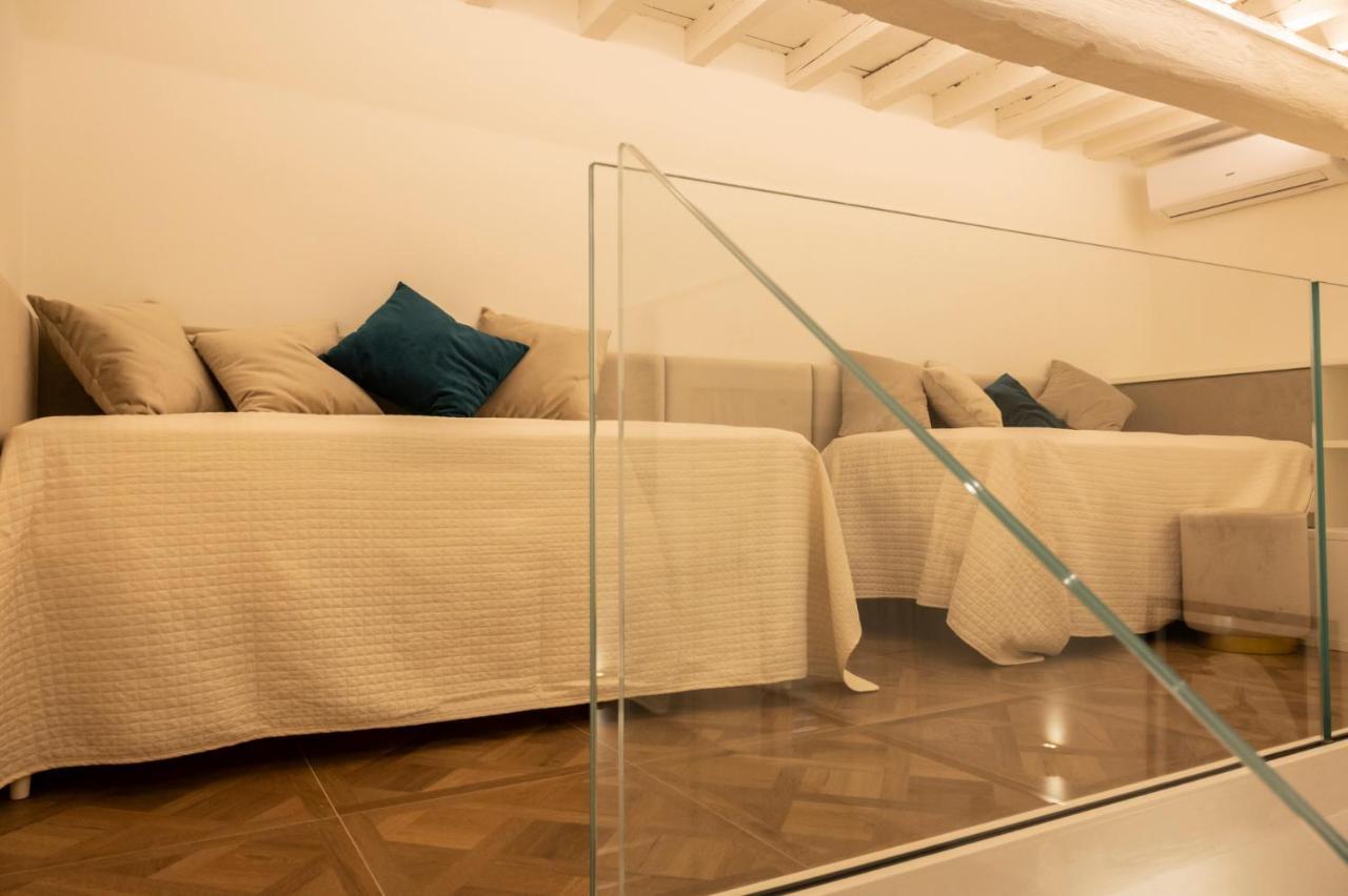 Residenza Quartieri Storici Suites * Firenze