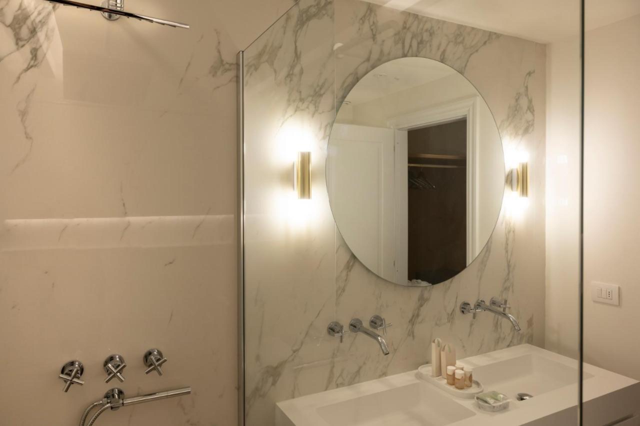 Residenza Quartieri Storici Suites Affittacamere *