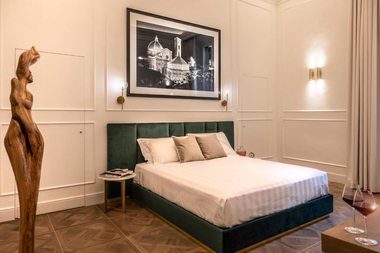 Residenza Quartieri Storici Suites Affittacamere