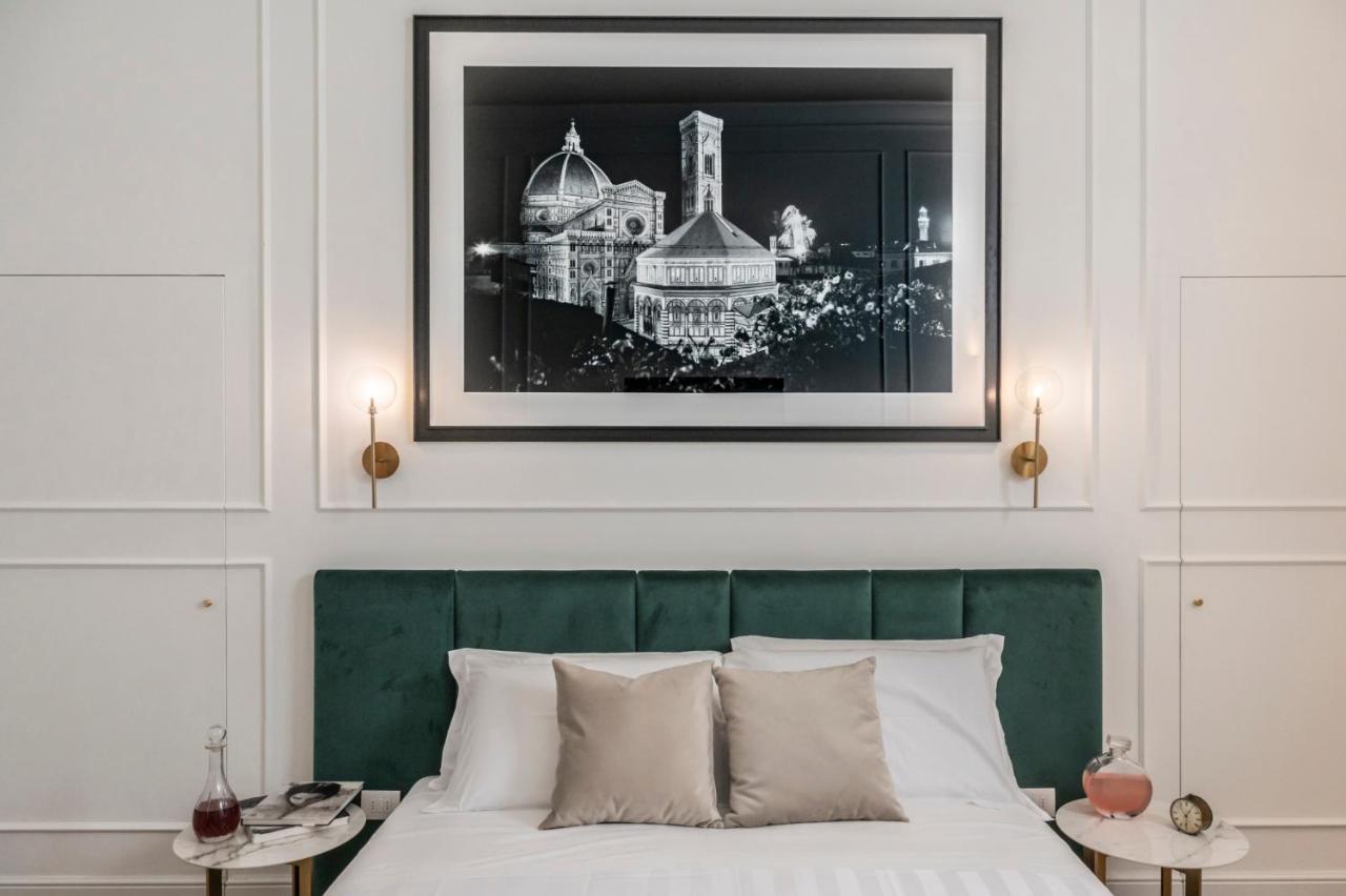 Residenza Quartieri Storici Suites Affittacamere