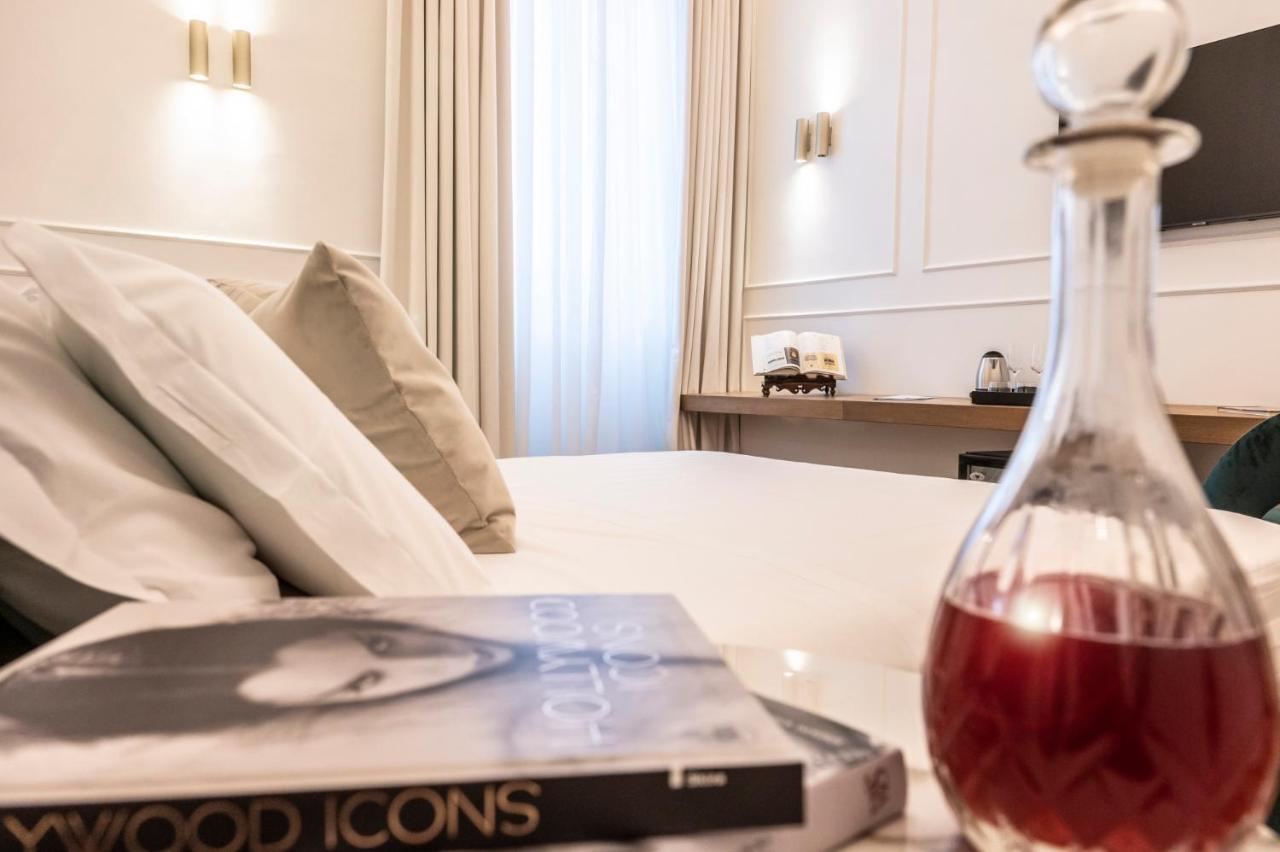 Affittacamere Residenza Quartieri Storici Suites Firenze