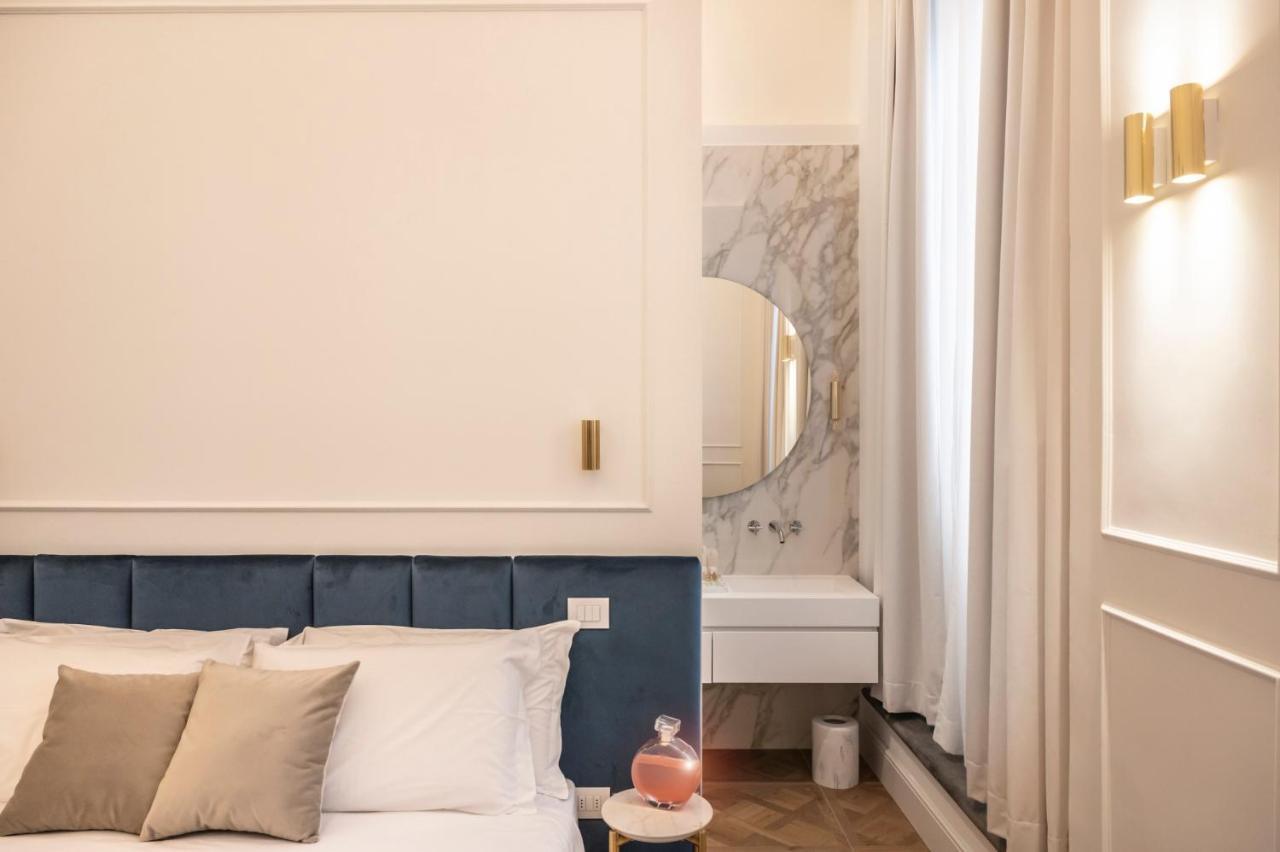 Residenza Quartieri Storici Suites Firenze