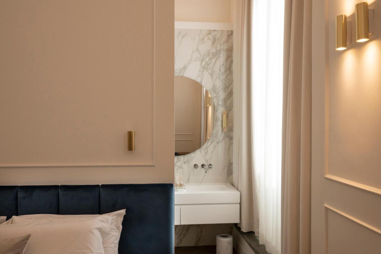 Residenza Quartieri Storici Suites Affittacamere *