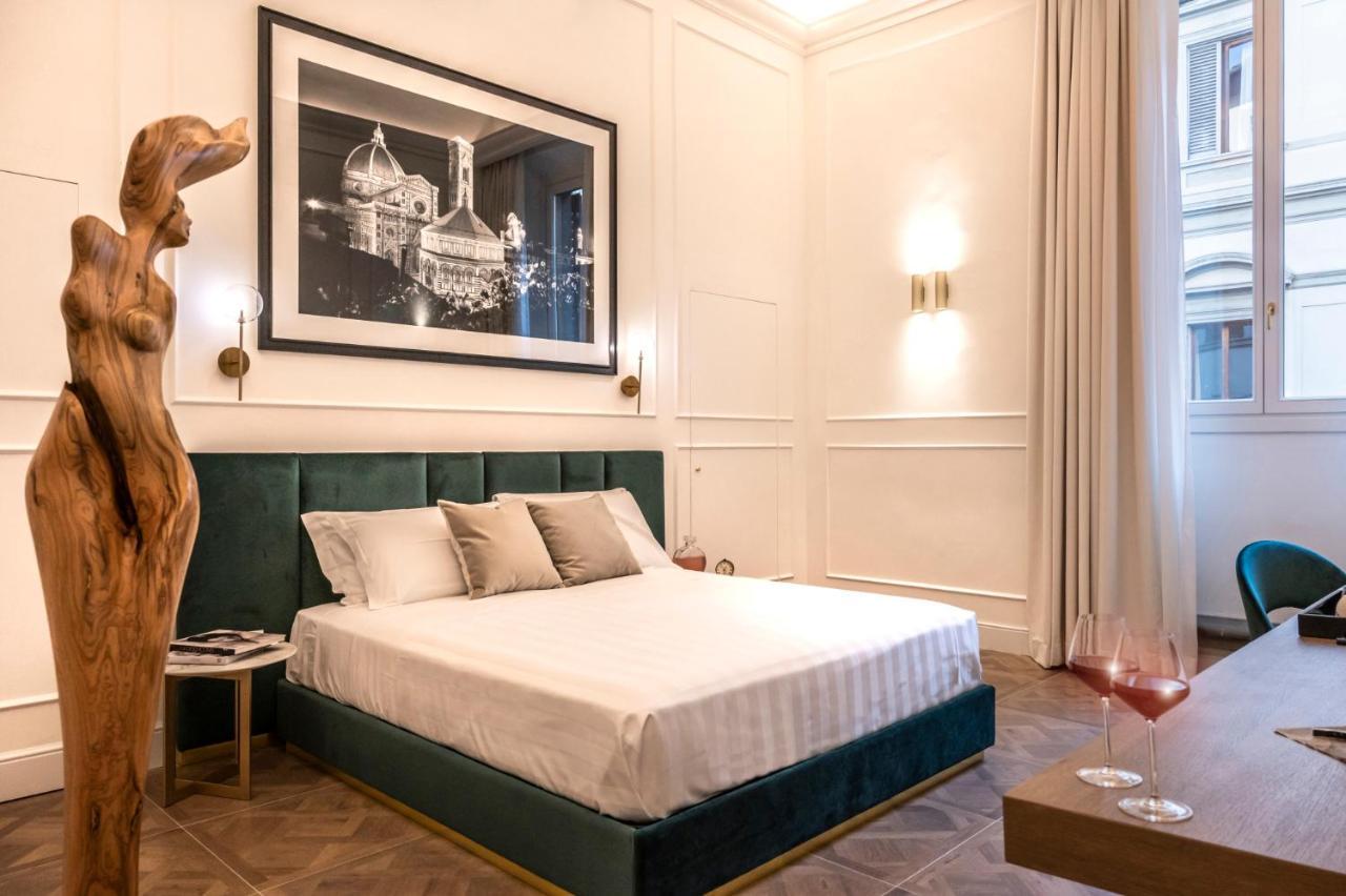 Affittacamere Residenza Quartieri Storici Suites Firenze