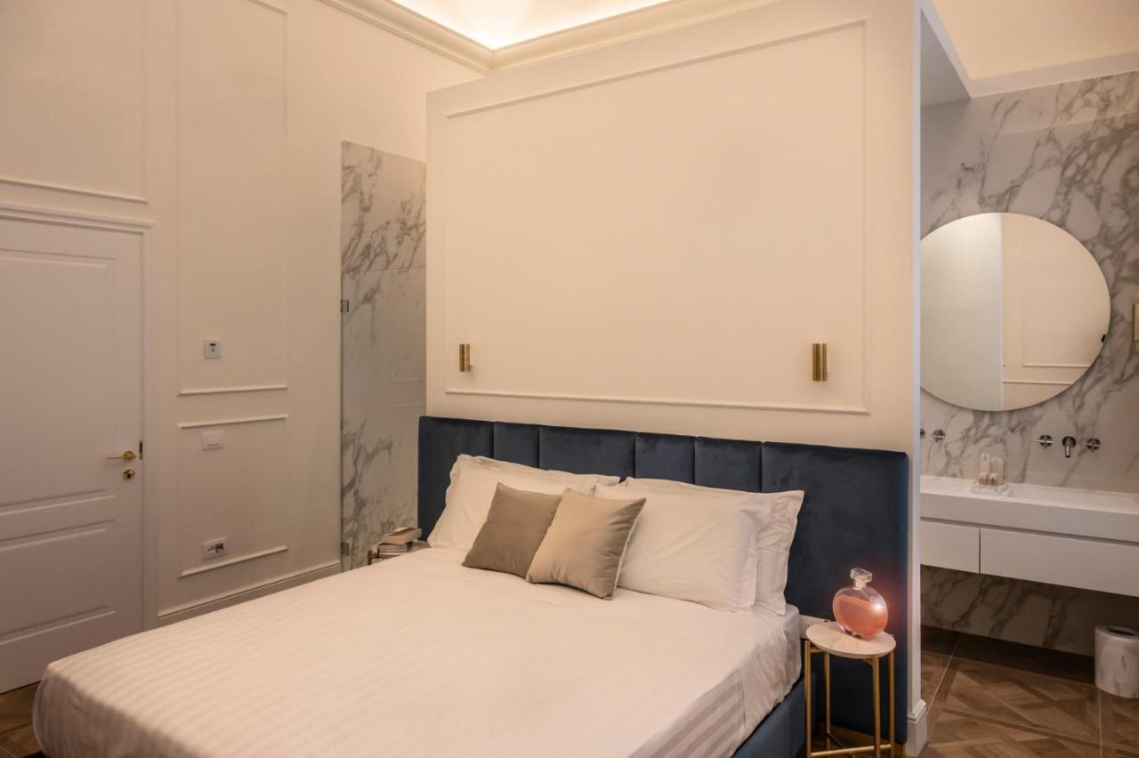 Residenza Quartieri Storici Suites Florença