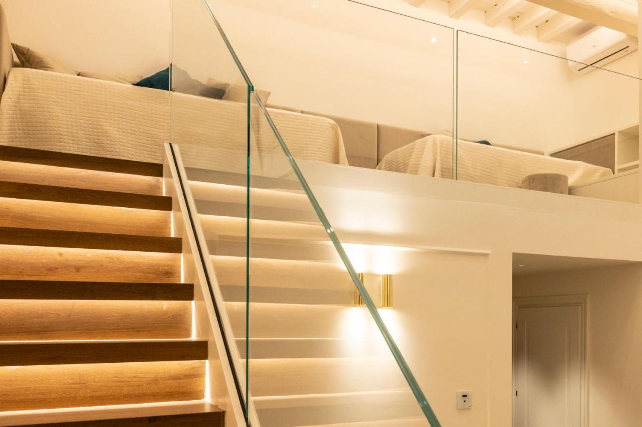 Affittacamere Residenza Quartieri Storici Suites Firenze