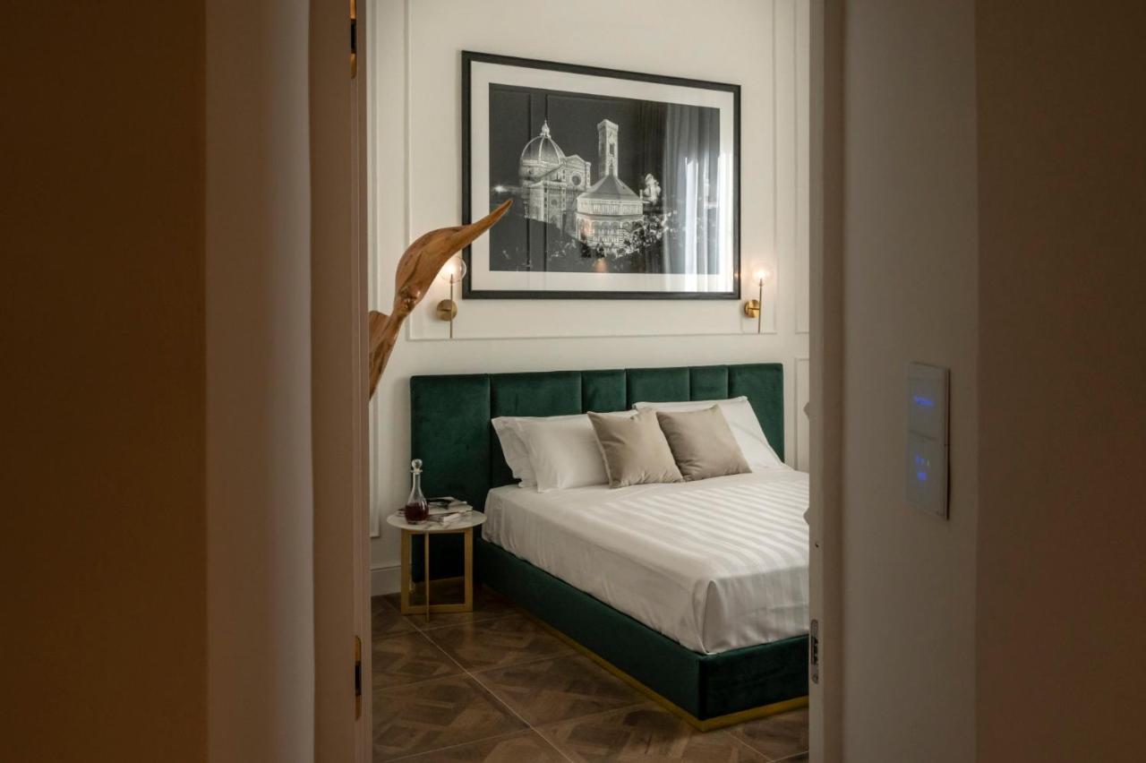 Residenza Quartieri Storici Suites Firenze