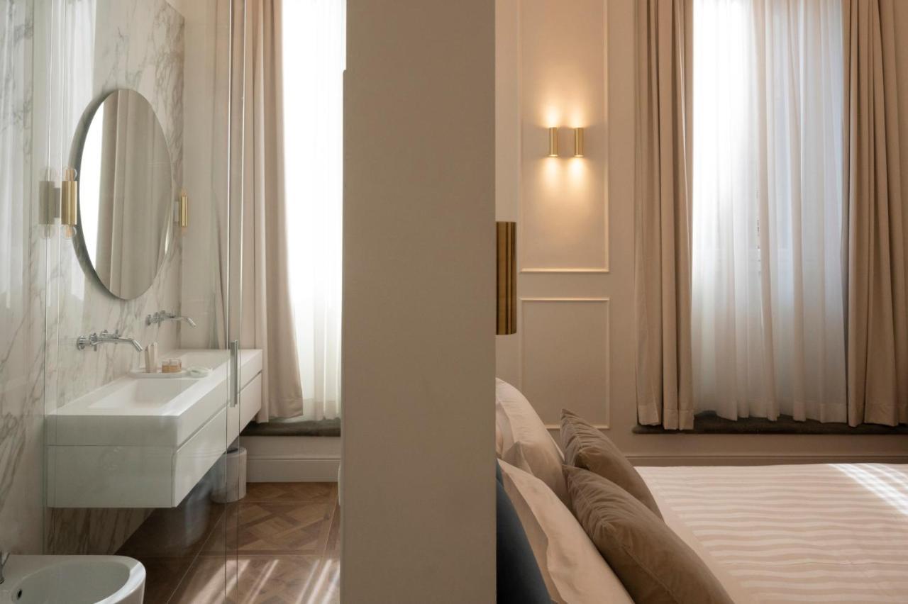 Affittacamere Residenza Quartieri Storici Suites Firenze