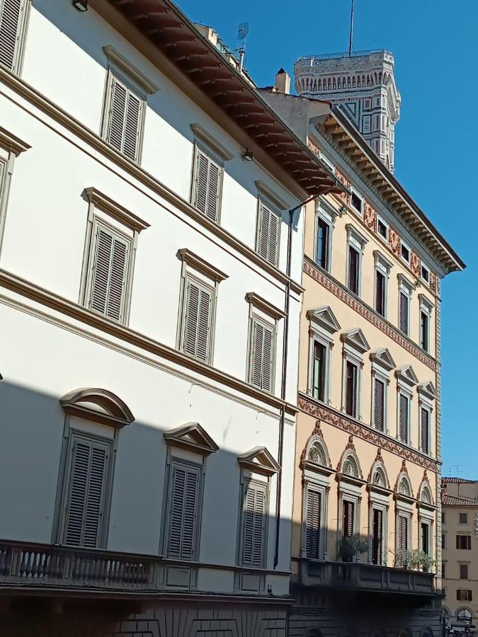 Affittacamere Residenza Quartieri Storici Suites *