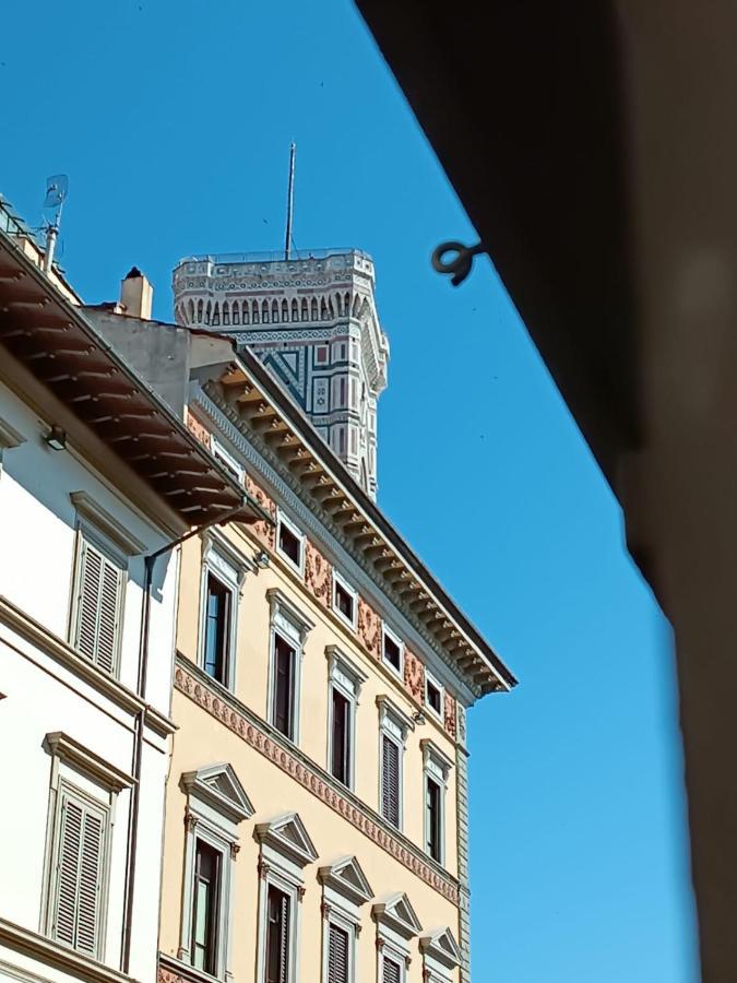 Affittacamere Residenza Quartieri Storici Suites Firenze