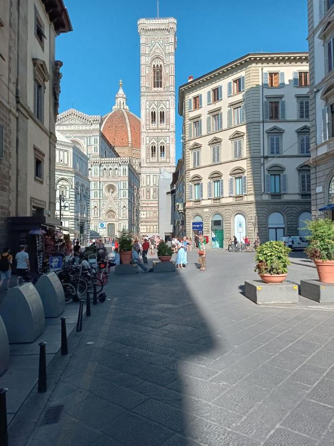 Affittacamere Residenza Quartieri Storici Suites Firenze